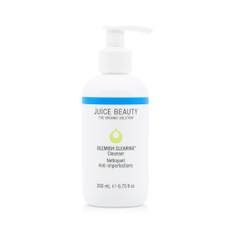 Blemish Clearing Cleanser