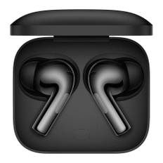 Original OnePlus Buds 3 - True Wireless Headset - Metallic Grey