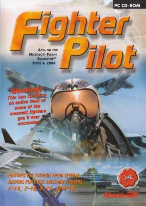 PC - Fighter Pilot (Beg)