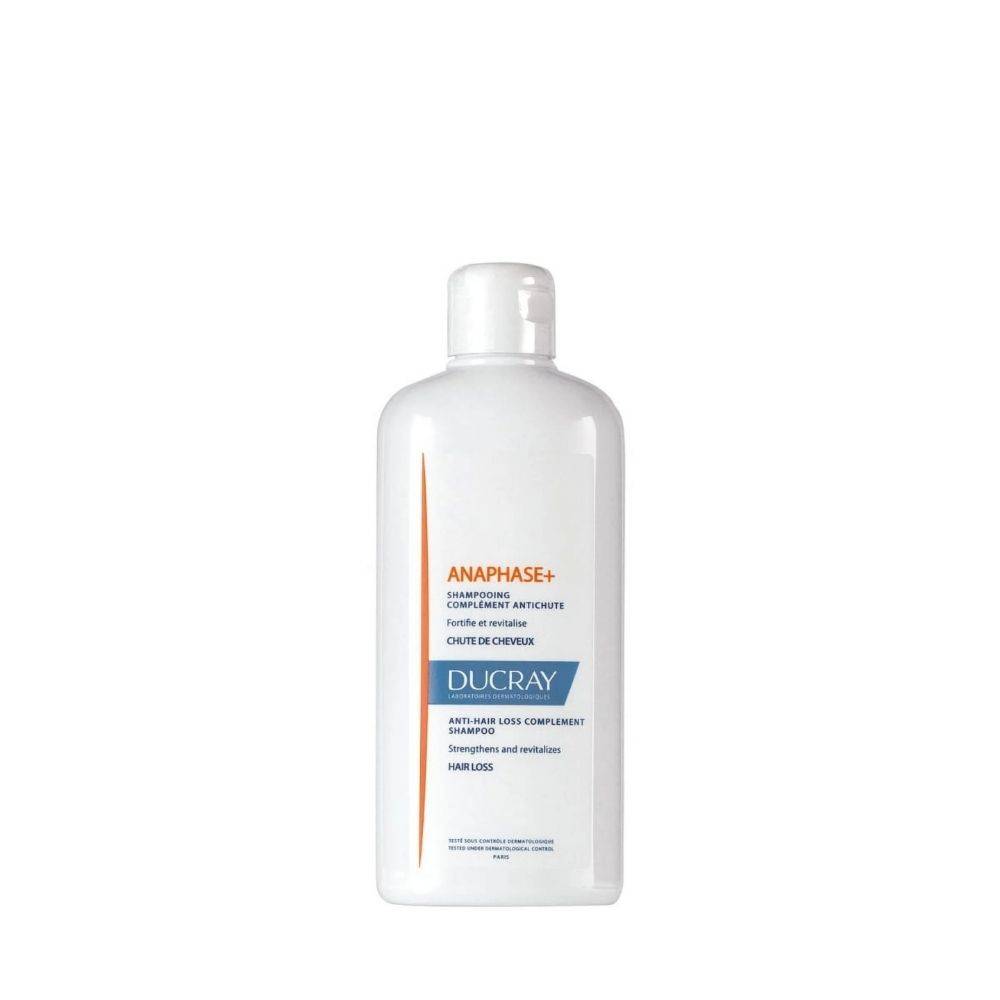 ANAPHASE+ Shampoo 400ml