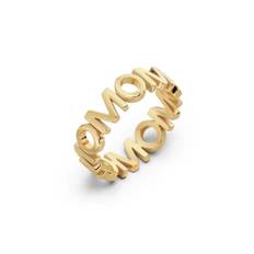 Edblad - Mom Multi Ring Gold