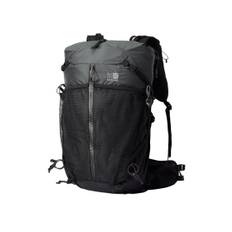 Climbing Backpack Cleave 40 Dark Charcoal S [Karrimor]