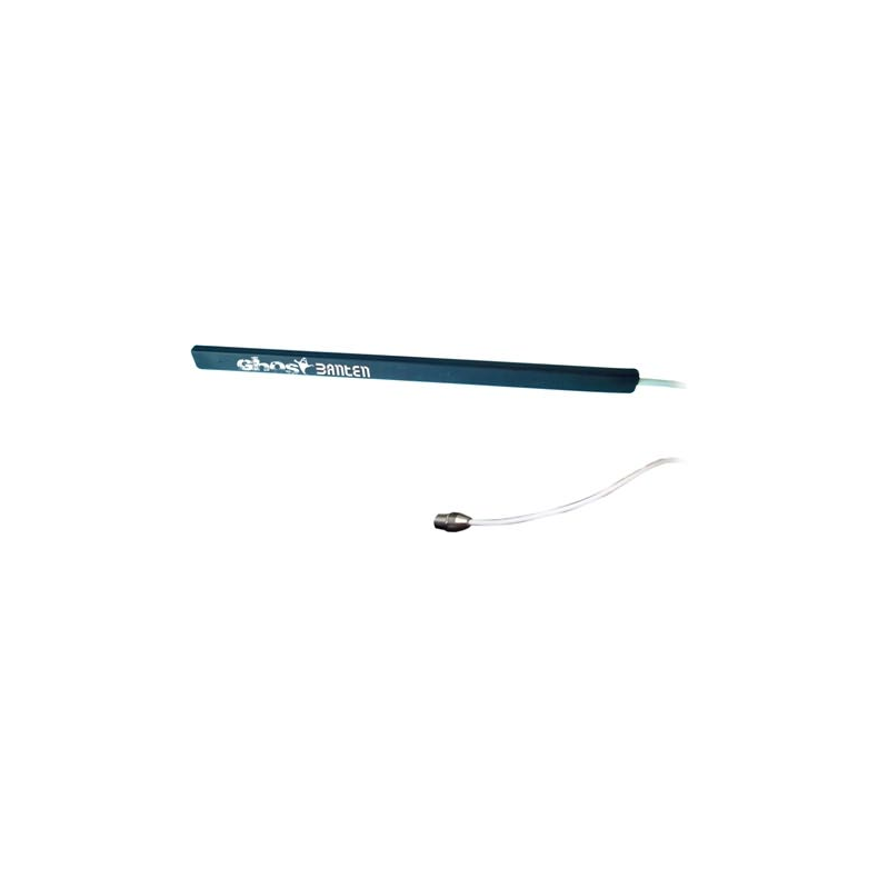 Tv Antenne Ghost Strip 25cm M. 5mtr Kabel