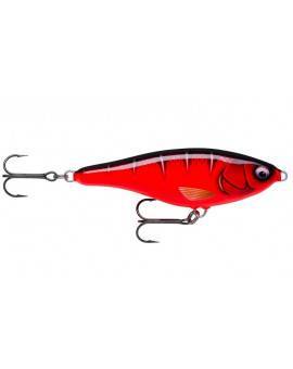 RAPALA TWITCHIN RAP 12CM CRB