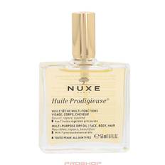 Nuxe Huile Prodigieuse Multi-Purpose Dry Oil