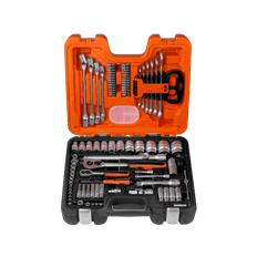 Hylsnyckelsats Bahco S910 92 Delar