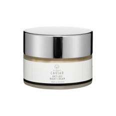 Caviar Anti-Age Night Cream