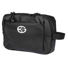 Bon GoÃ»t - Toilet Bag POLY-U 180900 - Black