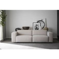 Soffa Willard 3-sits Ljusbeige