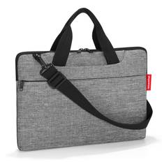 Reisenthel Twist Silver Netbookbag / Computertaske - 5 L