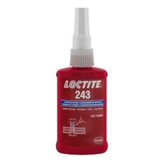 Loctite 243 24ml Threadlocker Lim