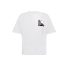 HALO Taske, Unisex, Str. 2XL, Hvid
