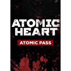 Atomic Heart Atomic Pass PC