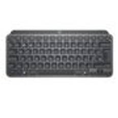 LOGITECH MXKEYS MINI WRLS ILLUMINATED KB GRAPHITE - US INT.L - INTNL WRLS