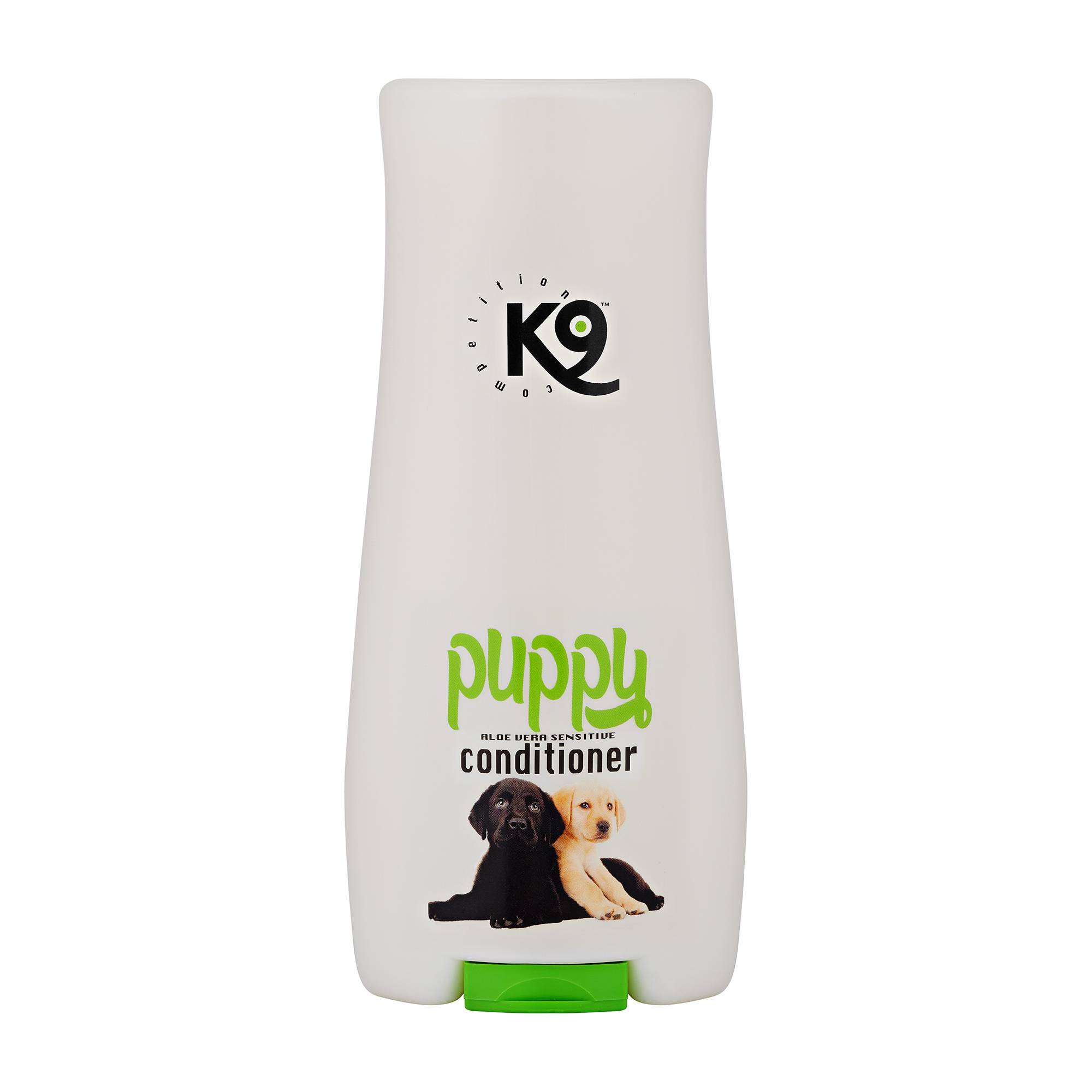 Puppy Conditioner 2,7l