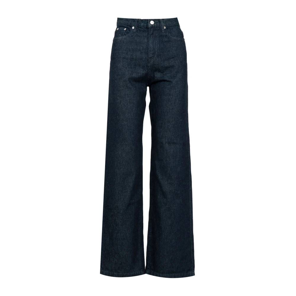 Roy Roger's - Marta Rinse Jeans Jeans - Dam - W26 - Bomull