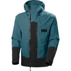 Helly Hansen Odin Bc Infinity Shell Jacket M