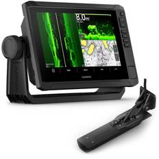 Garmin Echomap UHD2 Touch 92sv med givare GT56