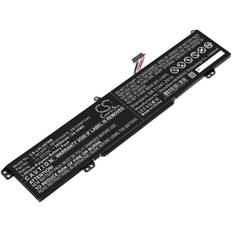 Batteri till Lenovo Ideapad L340 17 Gaming mfl - 3.850 mAh