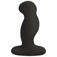 Nexus Gplaymed+ Unisex Vibrator Black