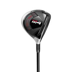 TaylorMade M4 Fairway - Senior-A-flex-5W