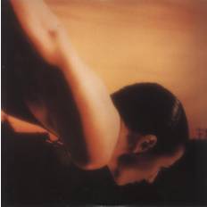 Porcupine Tree On The Sunday Of Life - 180 Gram Orange Vinyl 2008 UK 2-LP vinyl set KSCOPE801