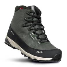 Kvist Advance 2.0 GTX M, Grey, 40 Lätt och förstärkt vandringssko med bra grepp. (40)