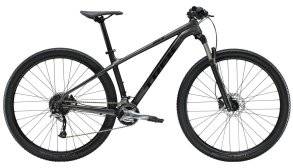 Trek X-Caliber 7 Sort <BR> - 2019 29er MTB Cykel TILBUD