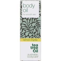 Australian Bodycare Body Oil Lemon Myrtle 80ml