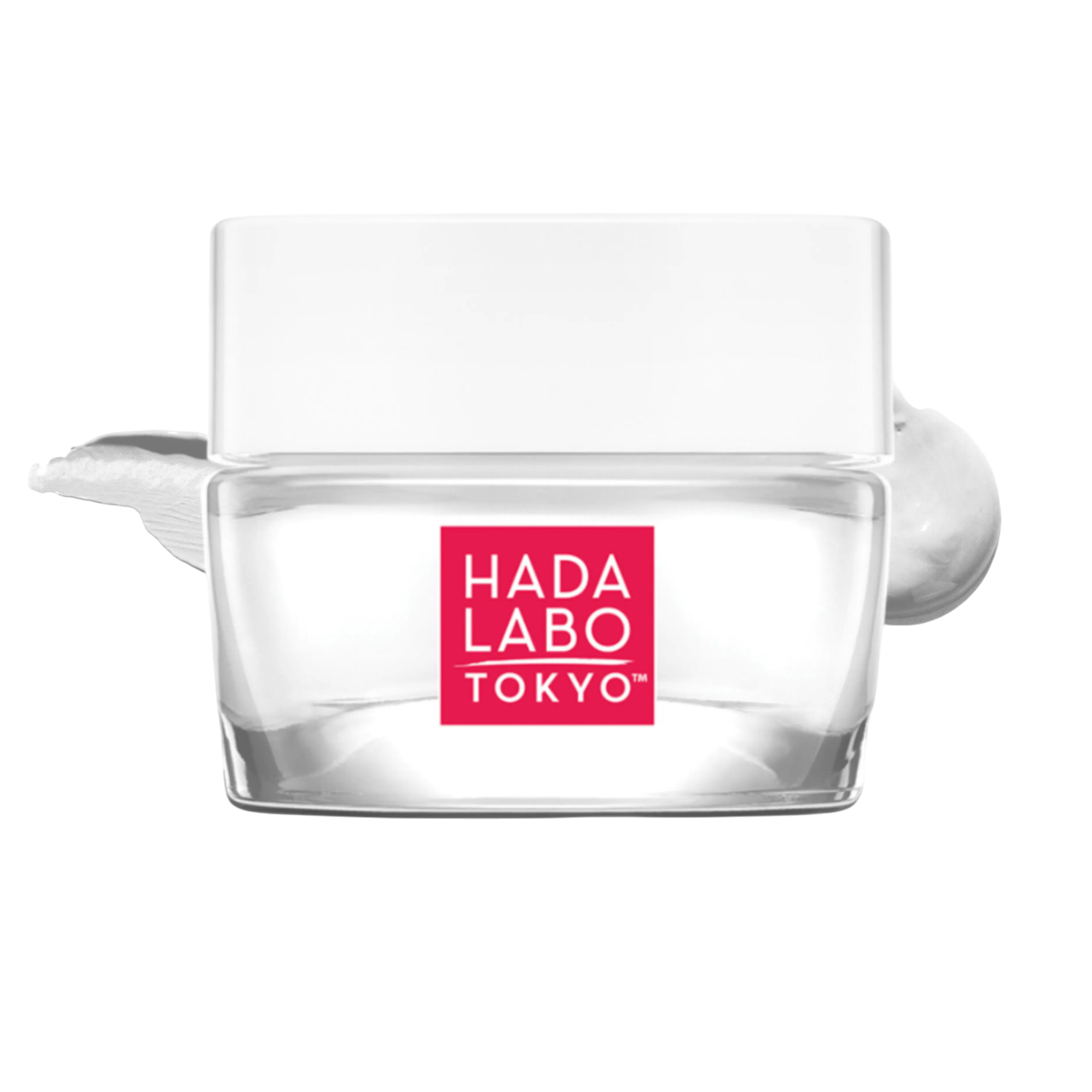 Hada Labo Tokyo Glow Acido Ialuronico Crema Gel Viso 50 ml — Crema gel viso