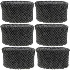 6-Pack Filter för Philips Luftfuktare - Hu4801/Hu4802/Hu4803/Hu4811/Hu4813