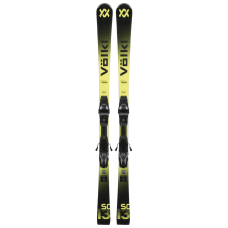 Völkl Racetiger SC Black 2026