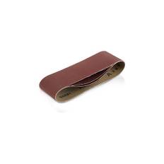 Slibebånd 75 x 533 mm - 3 stk
