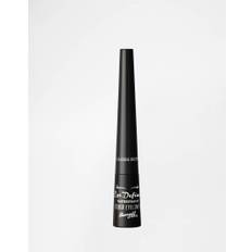 Barry M– Flytande eyeliner-Svart/a