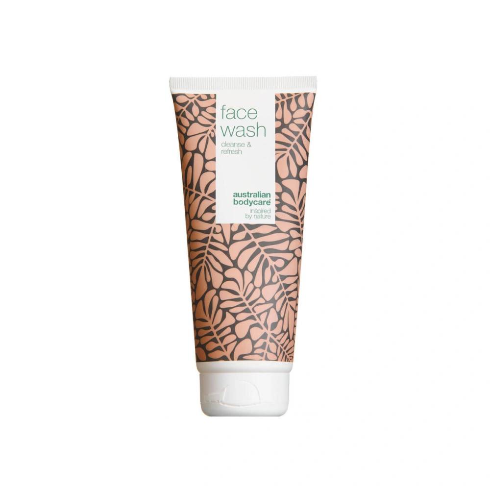 Australian Bodycare Face Wash - 200 ml