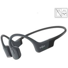 Shokz OpenRun Svart benledningshörlurar