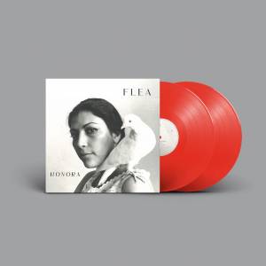 Flea - Honora (Ltd Red Indie 2Lp)
