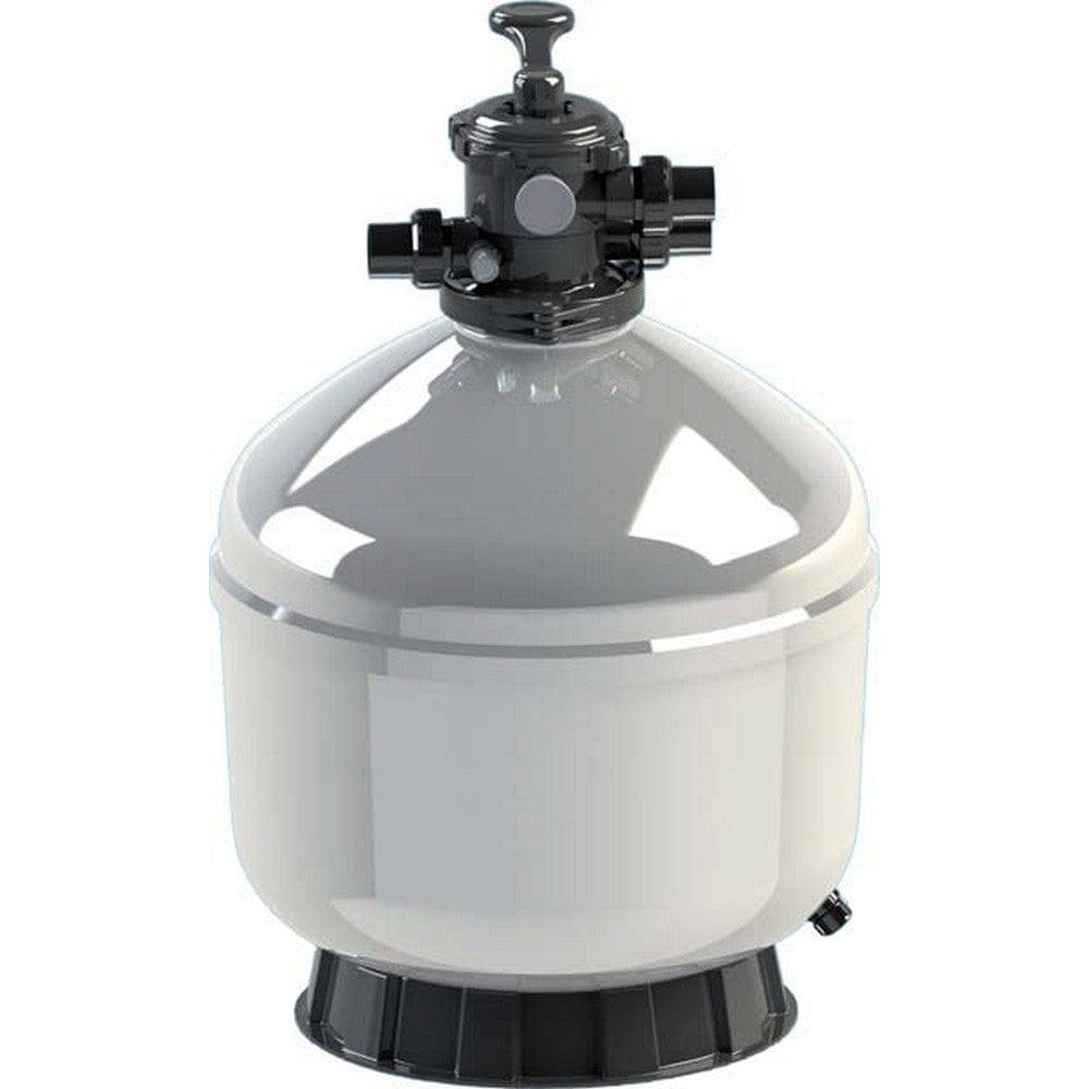 SuperPool Sandfilterpump Top 65-130m3 - 100m3