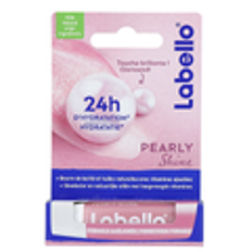 Labello Pearly Shine Lippenbalsem 4,8GR