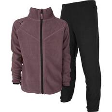 Lindberg Umeå Fleece Set Dry Rose (120 cl)