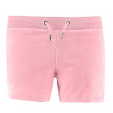 Juicy Couture Shorts - Velour - Rosa Nektar - Juicy Couture - 8-9 år (128-134) - Shorts