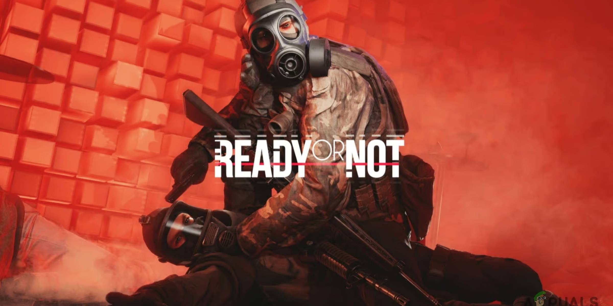 Ready or Not (PC) - Standard