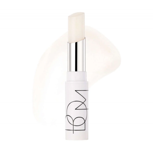 BOM Dewy Lip Balm 4.5g Pure Vanilla