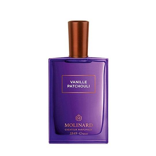Molinard Collection Les Elements: Vanille Patchouli EDP - 75ml