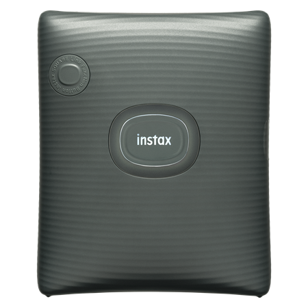 Fujifilm Instax Printer Link Square Green ( Grågrön )