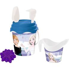 Happy People FROZEN hink set