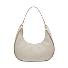 DKNY Abby Large Hobo Handväskor Dam Brun ONESIZE