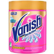 Vanish Pink Multi Power Pulver 470 g