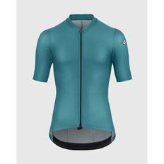 Cykeltrøje Assos Jersey MILLE GT S11 Foundation Green