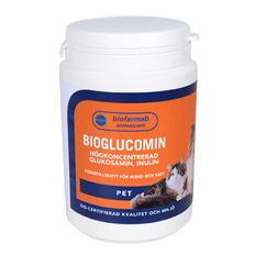 Bioglucomin Hund